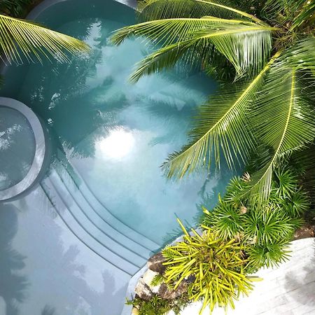 Jade Cottages Koh Samui Exterior photo