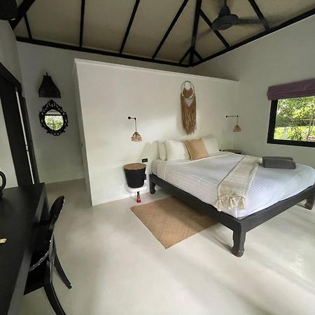 Jade Cottages Koh Samui Exterior photo
