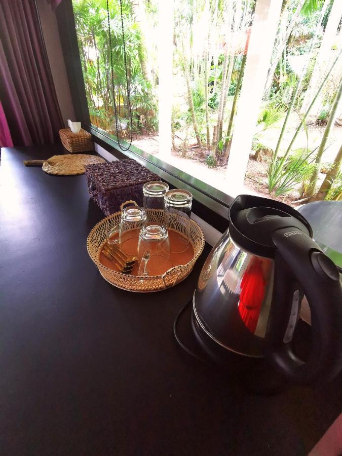 Jade Cottages Koh Samui Exterior photo