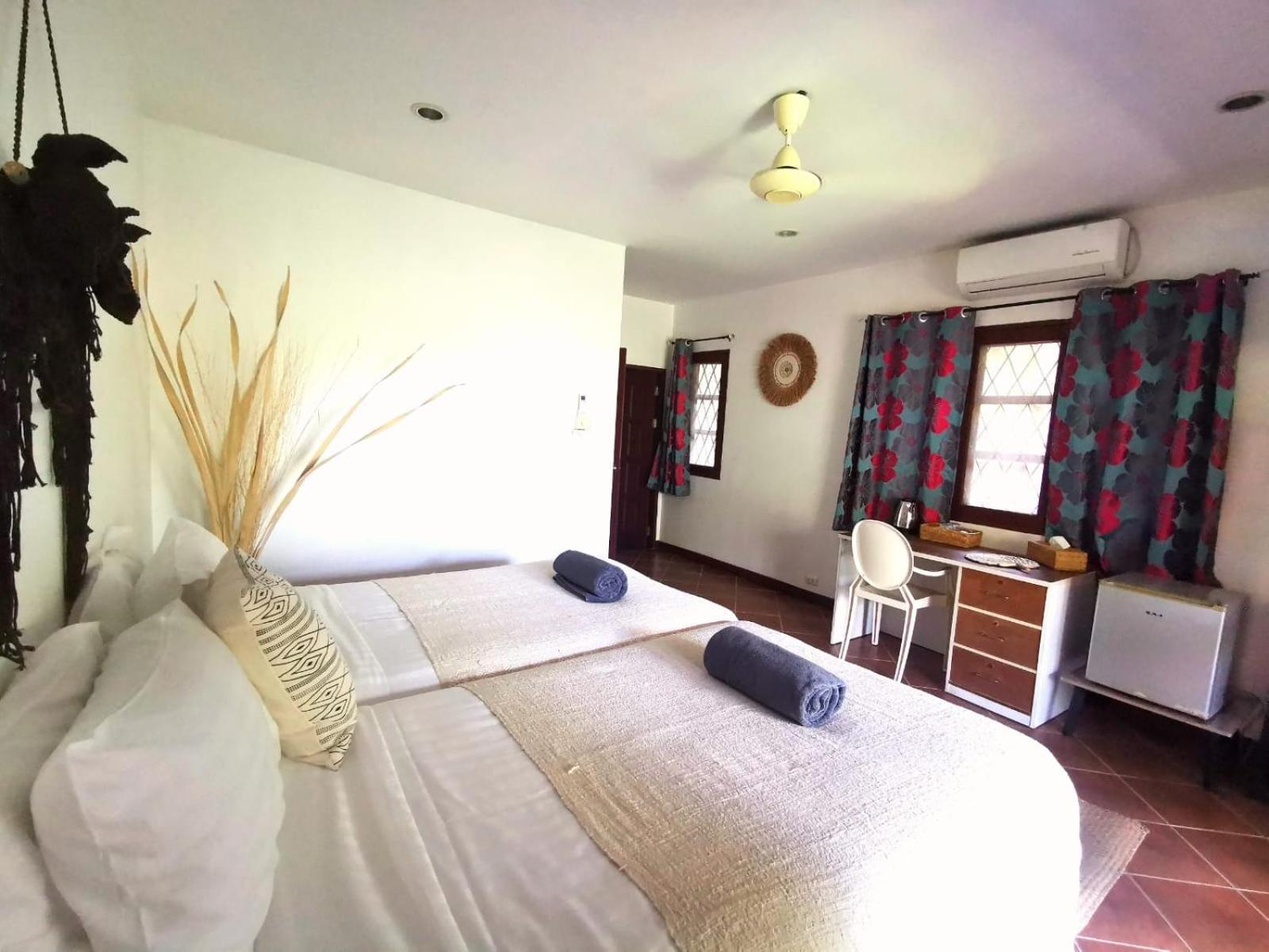 Jade Cottages Koh Samui Room photo