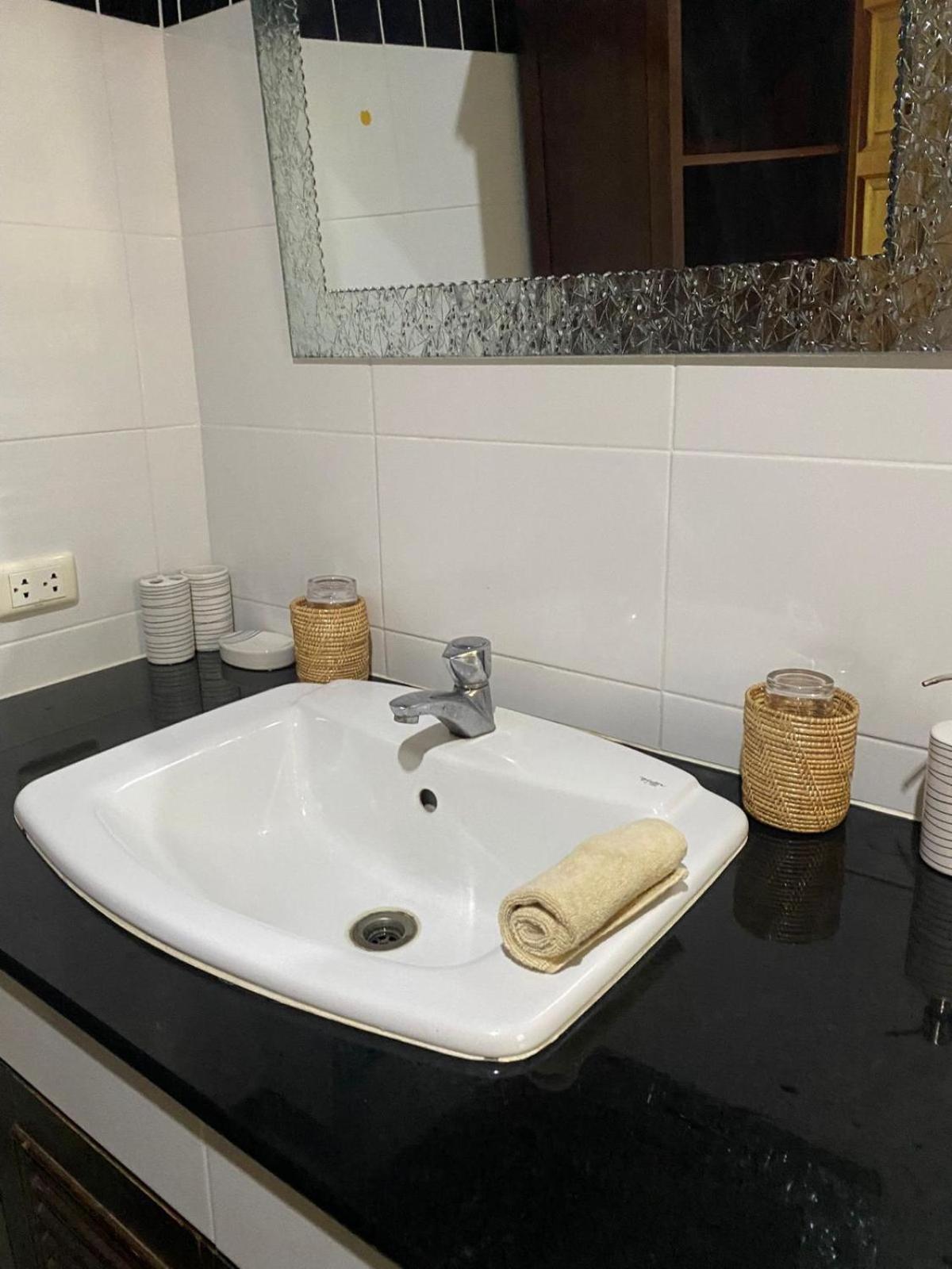Jade Cottages Koh Samui Room photo