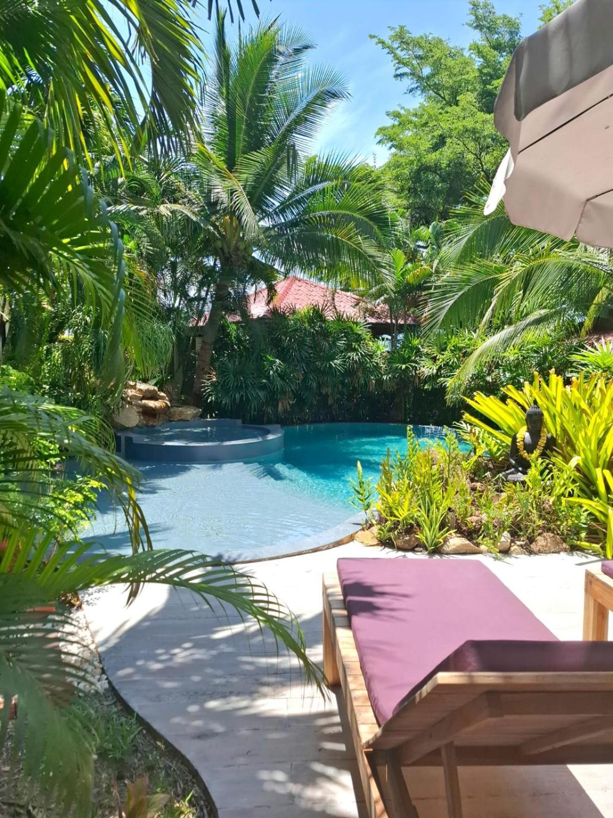 Jade Cottages Koh Samui Exterior photo