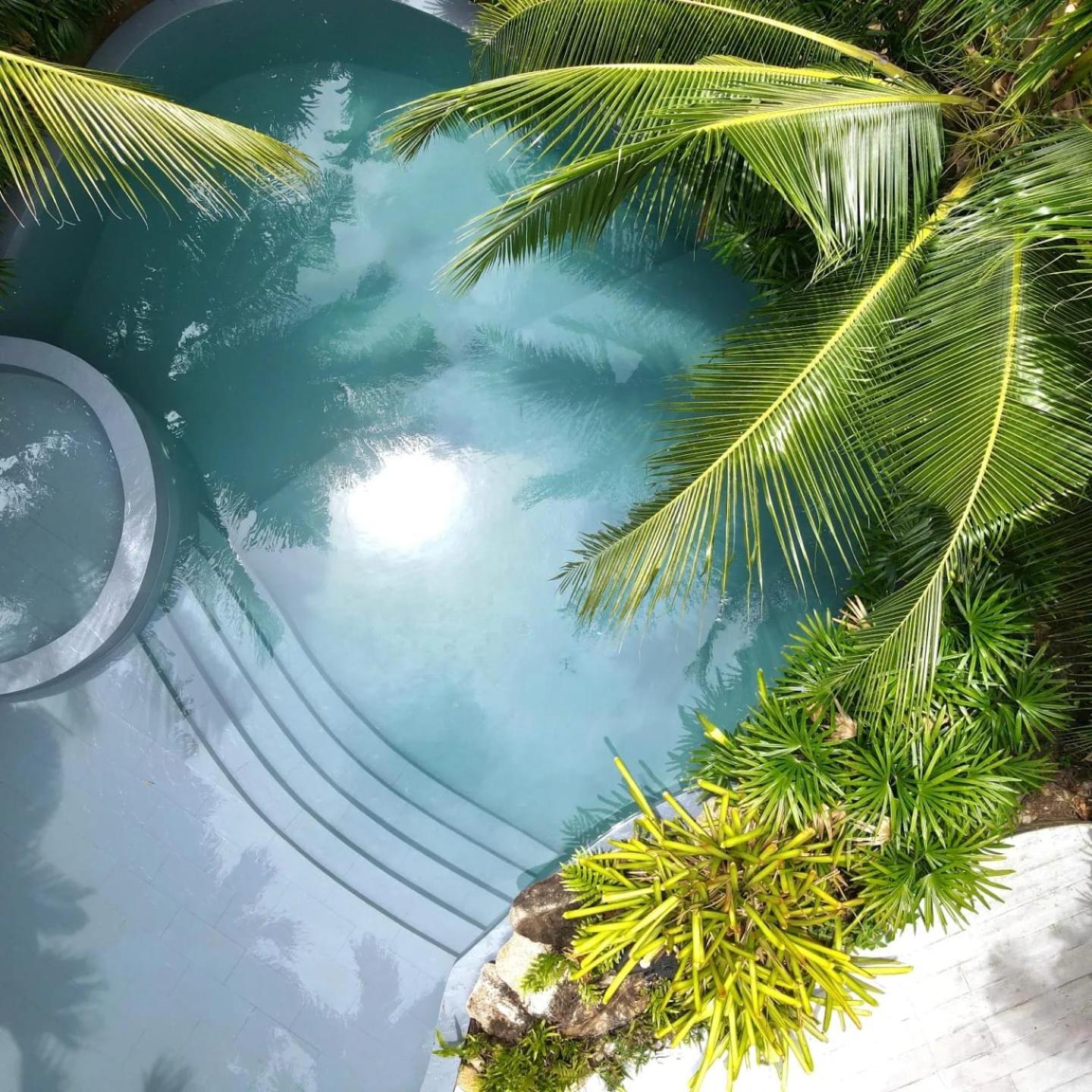Jade Cottages Koh Samui Exterior photo