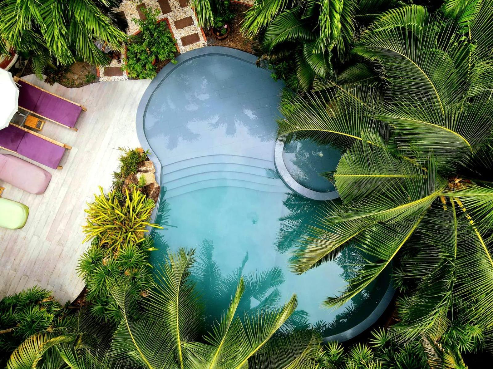 Jade Cottages Koh Samui Exterior photo