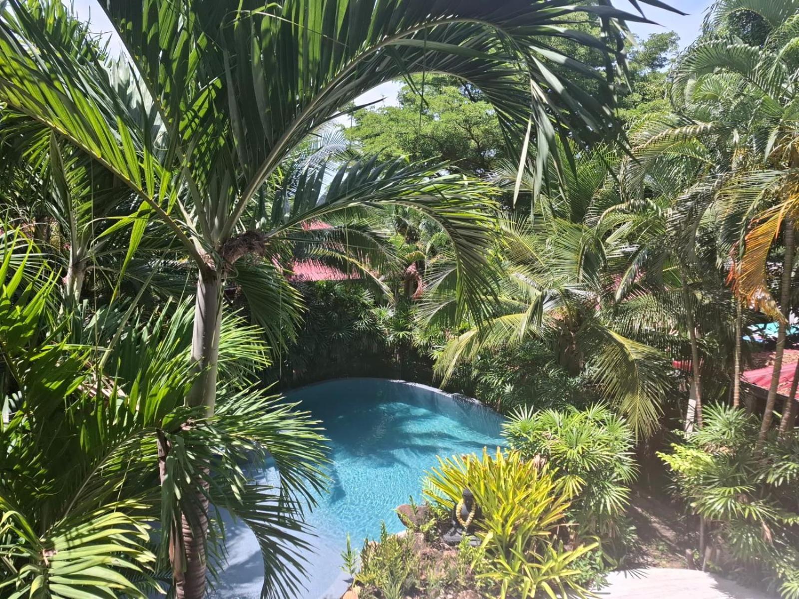 Jade Cottages Koh Samui Exterior photo