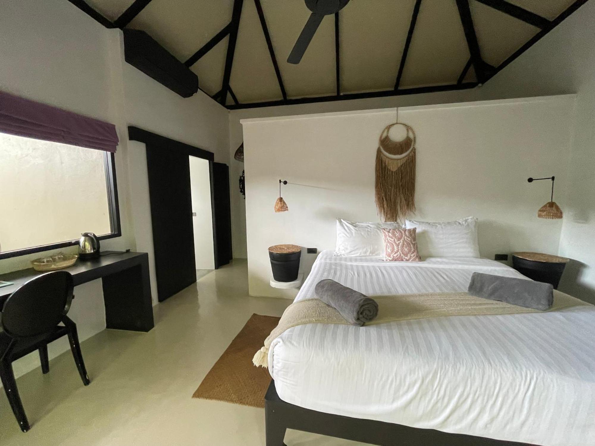 Jade Cottages Koh Samui Exterior photo