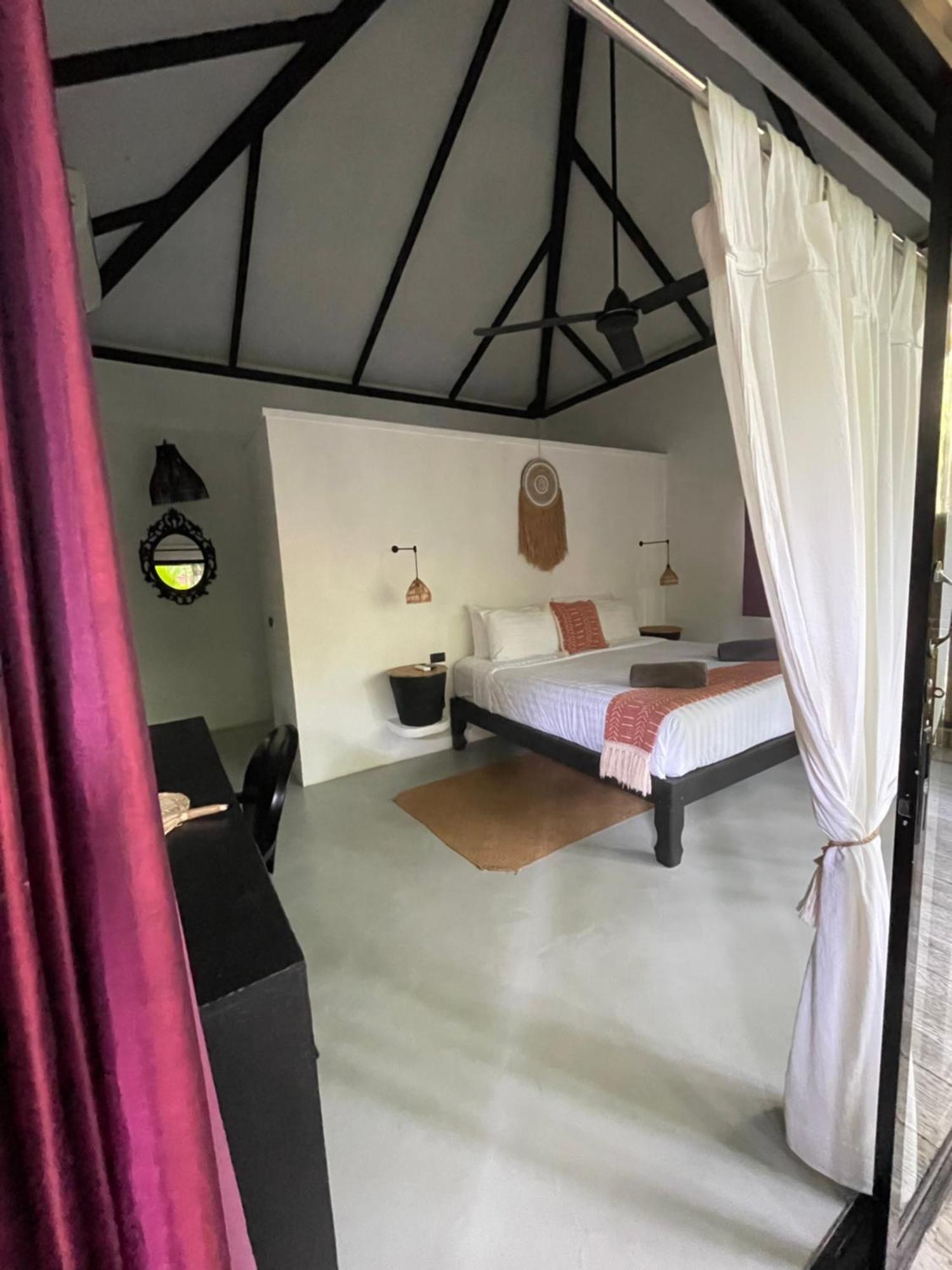 Jade Cottages Koh Samui Exterior photo