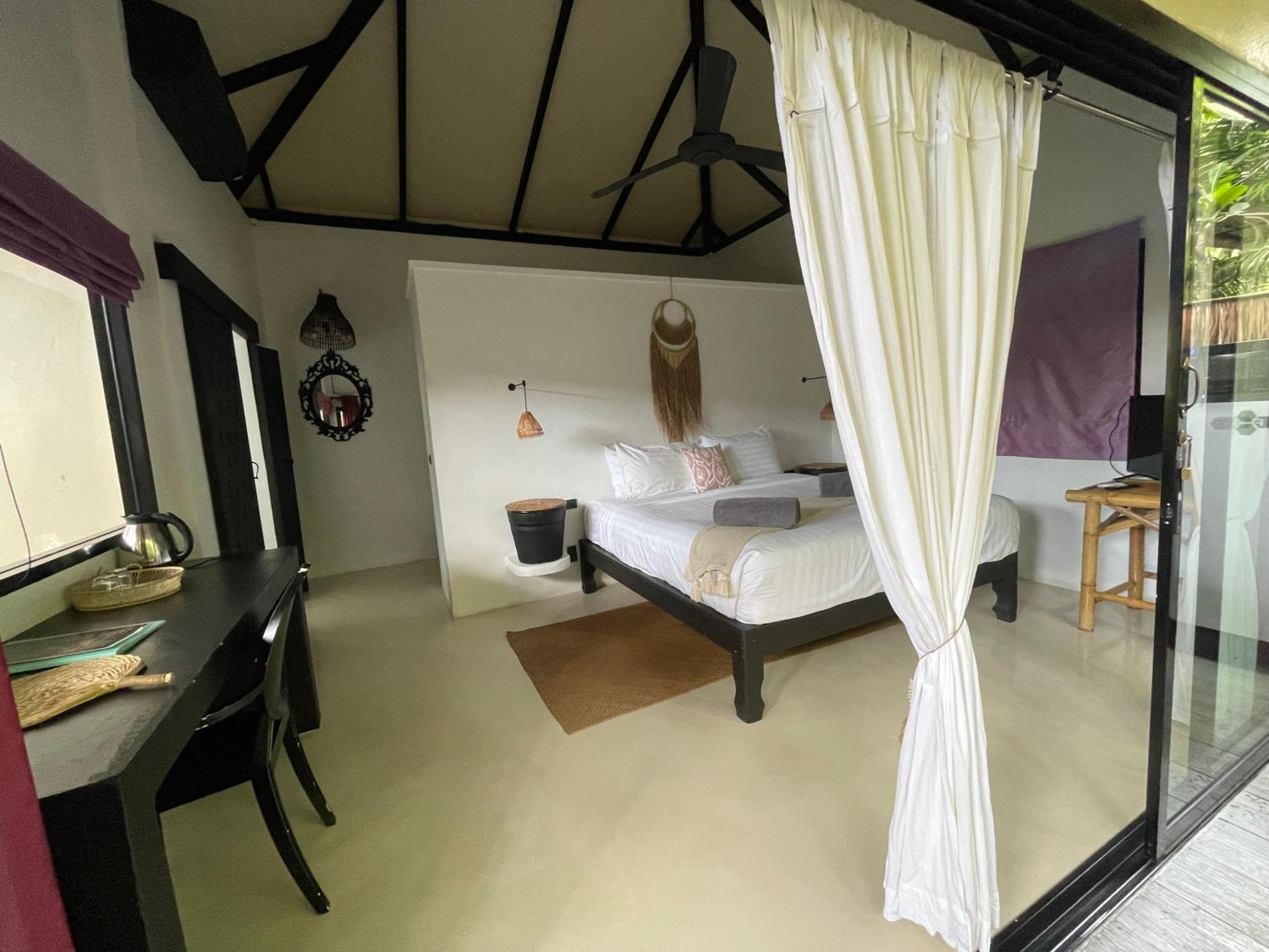 Jade Cottages Koh Samui Exterior photo