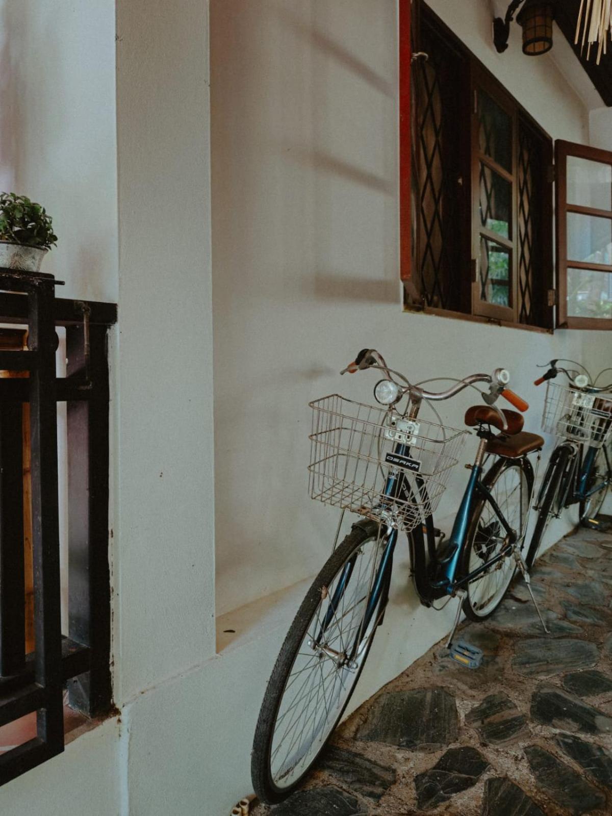 Jade Cottages Koh Samui Exterior photo