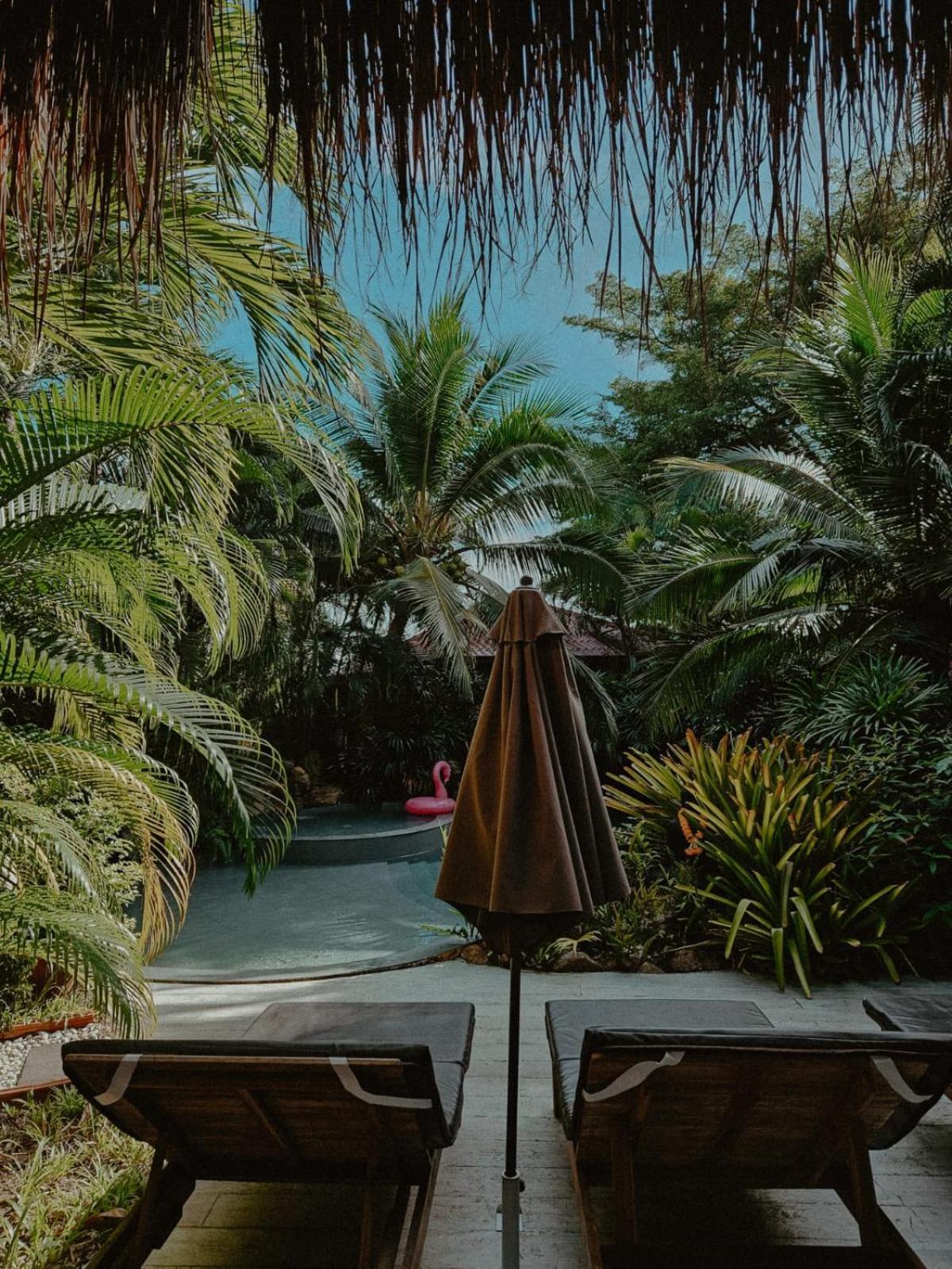 Jade Cottages Koh Samui Exterior photo