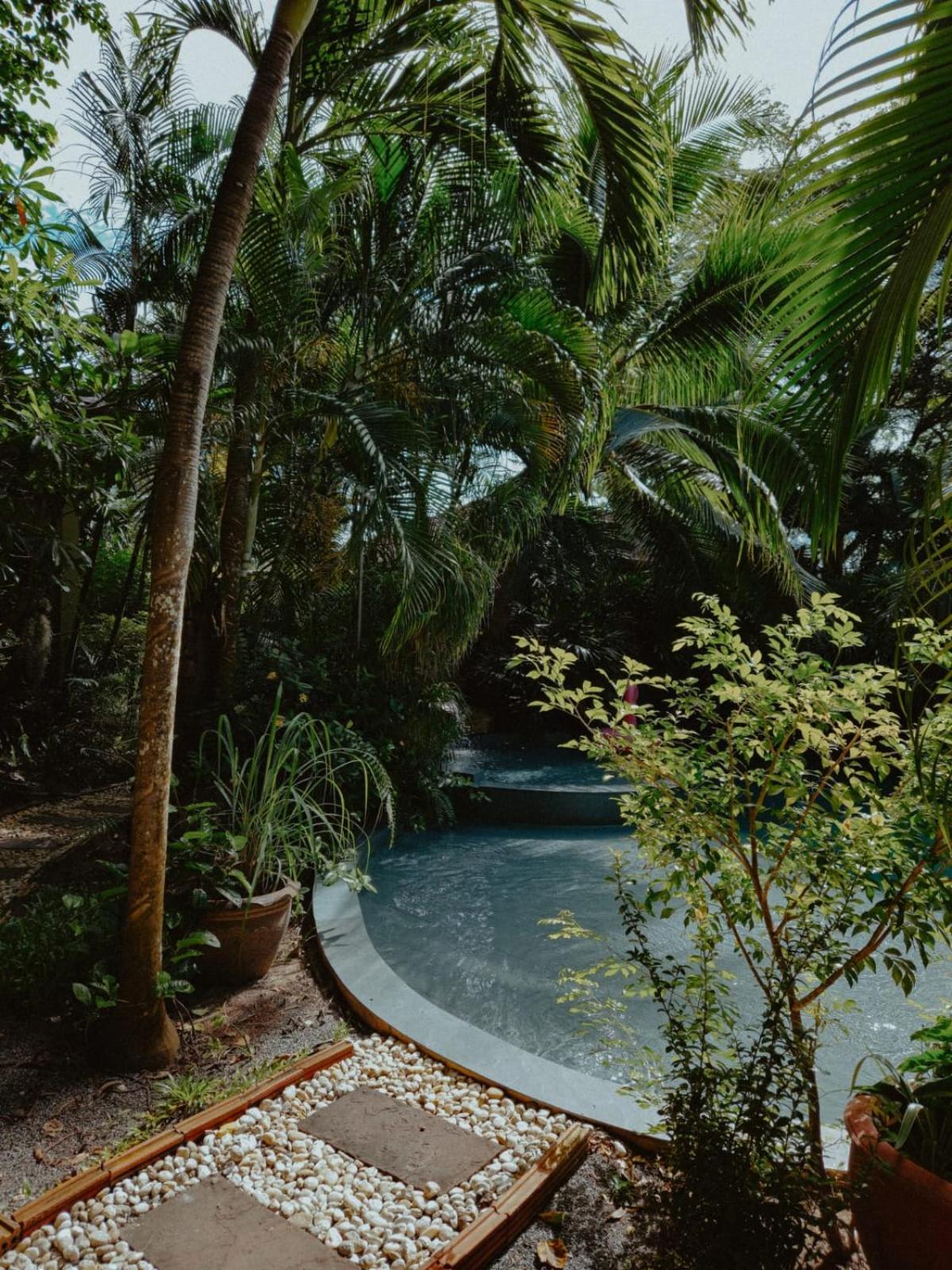Jade Cottages Koh Samui Exterior photo