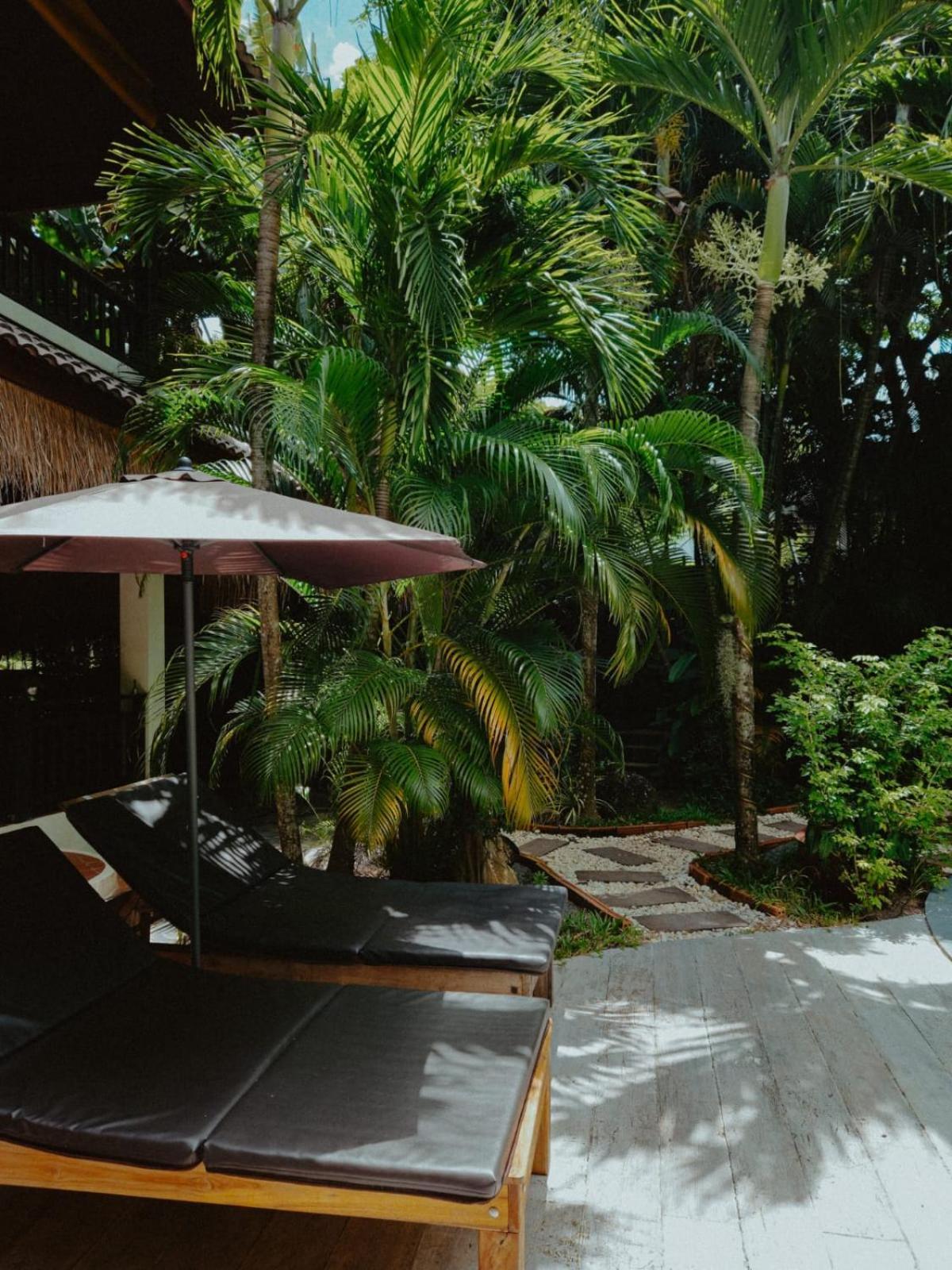 Jade Cottages Koh Samui Exterior photo