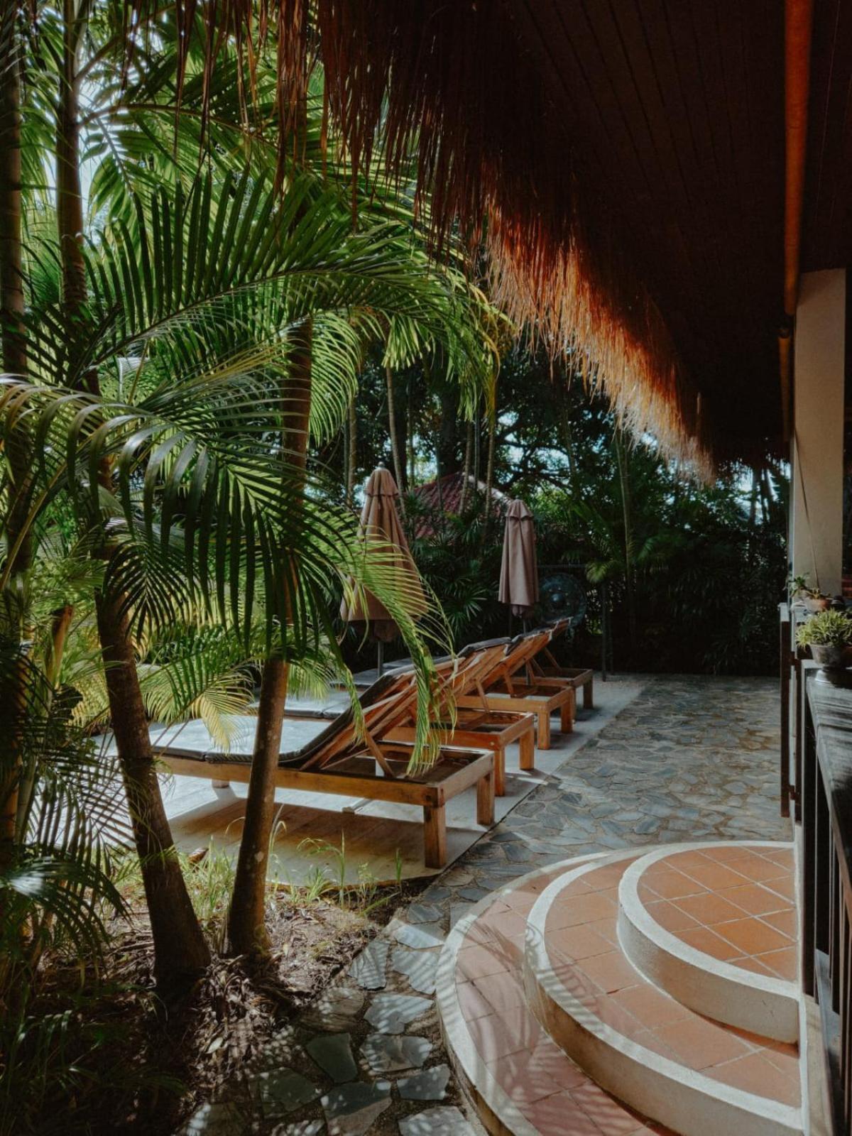 Jade Cottages Koh Samui Exterior photo