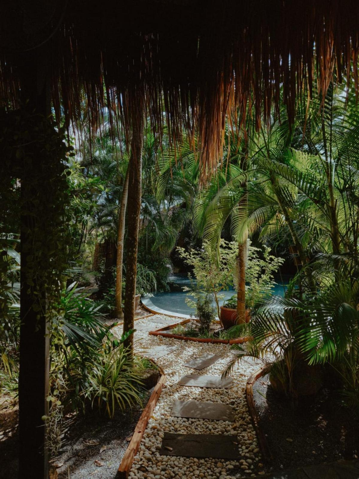 Jade Cottages Koh Samui Exterior photo